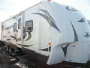2012 Keystone Cougar